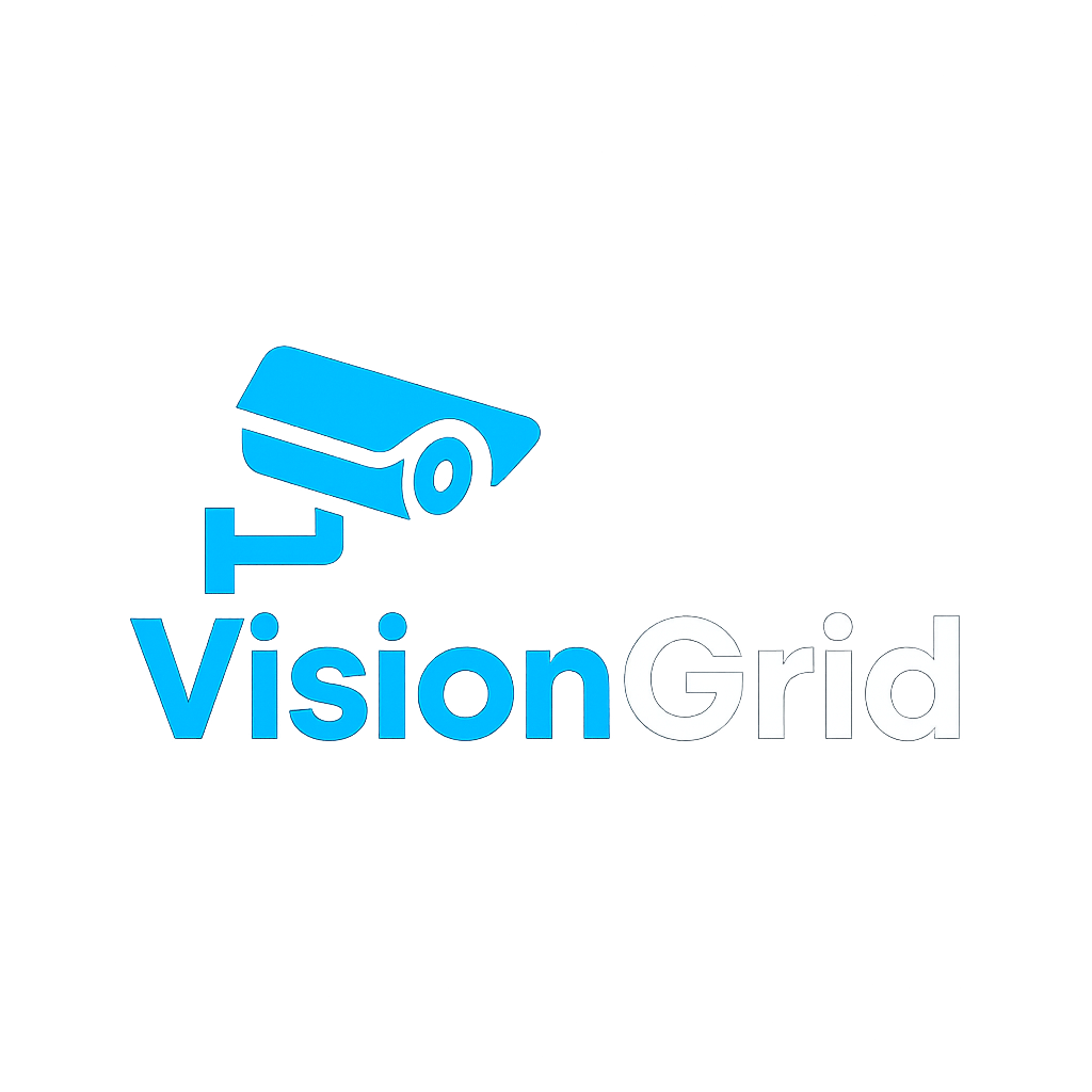 VisionGrid Logo